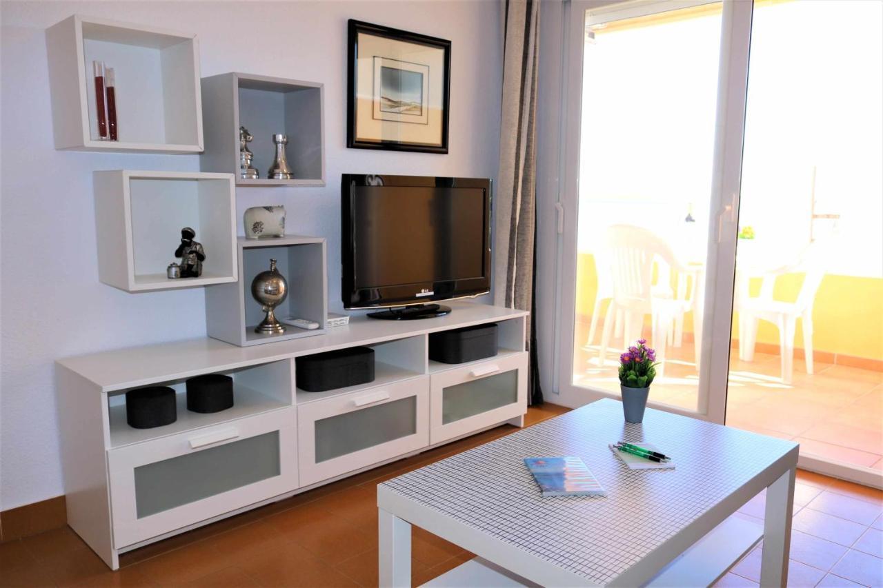 B Voramar 45 Vistas Al Mar Y Wifi Apartamento Calpe Exterior foto